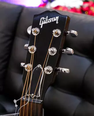 Store Special Product - Gibson - L-00 Standard - Vintage Sunburst